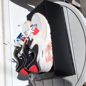 Air max 90 archetype